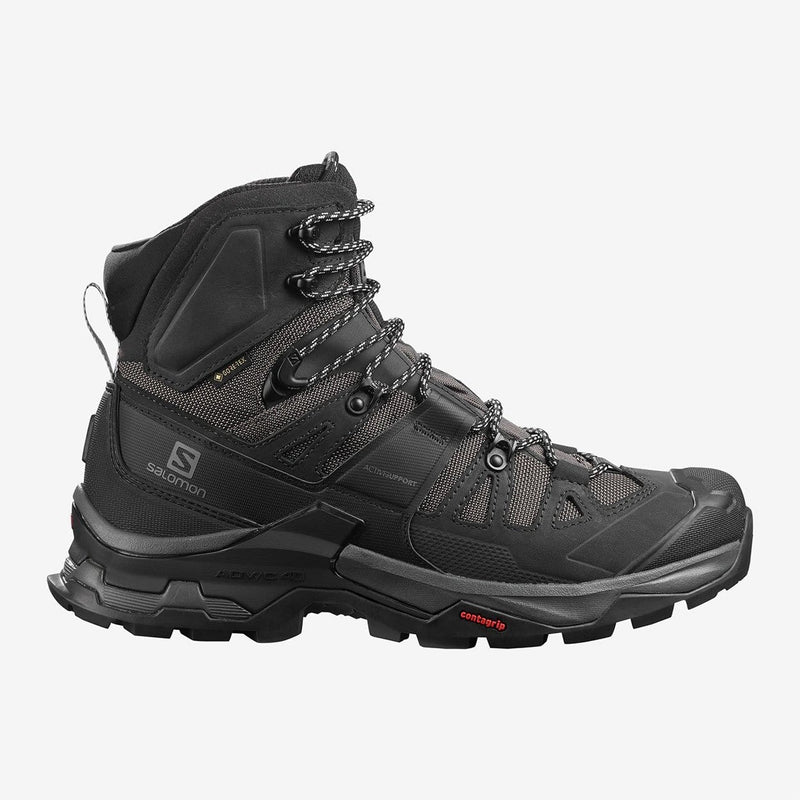 Load image into Gallery viewer, Salomon QUEST 4 GTX Backpacking Boot - Men&#39;s
