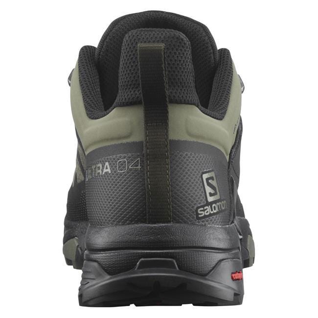 Load image into Gallery viewer, Salomon Men&#39;s X ULTRA 4 Low GTX Hiking Shoe
