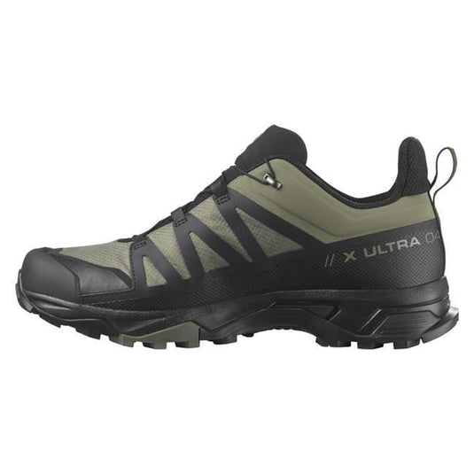 Salomon Men's X ULTRA 4 Low GTX Hiking Shoe