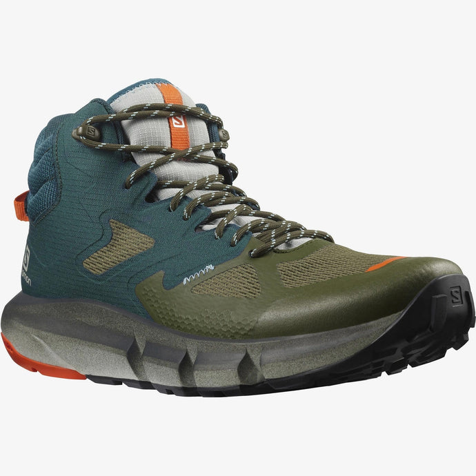 Salomon Predict Hike Mid GTX Hiking Boot- Men's