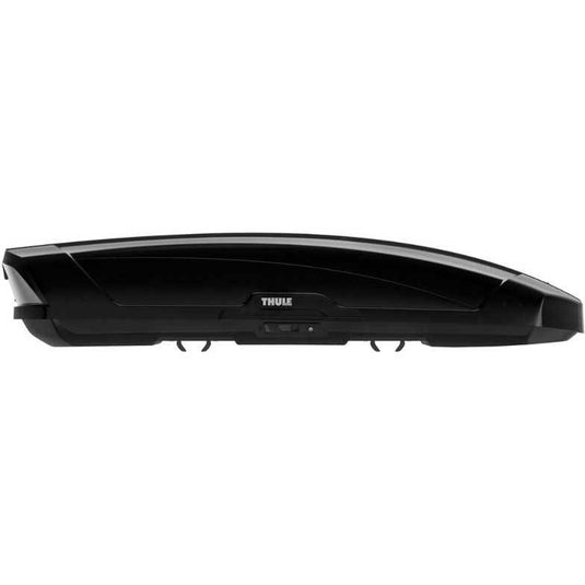 Thule Motion XT XXL 22 cu ft Rooftop Cargo Box