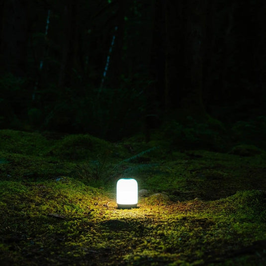 BioLite Alpenglow 500 Lumen Lantern