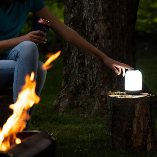 BioLite Alpenglow 500 Lumen Lantern