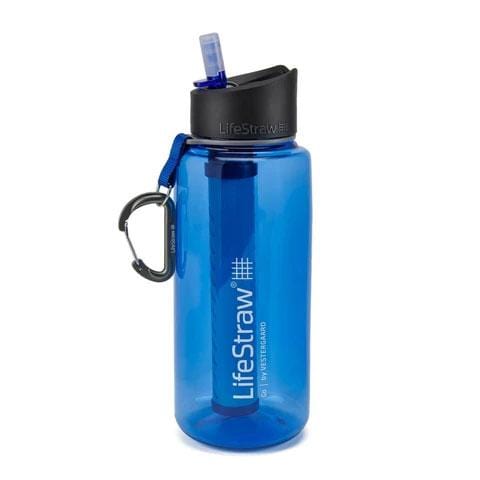 LifeStraw Go Large Volume 1L