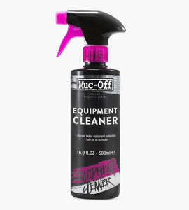 Muc-Off Antibacterial Indoor Training Equipment Cleaner 500ml