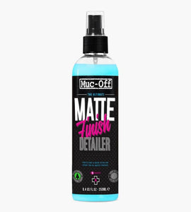 Muc-Off Matte Finish Detailer 250ml