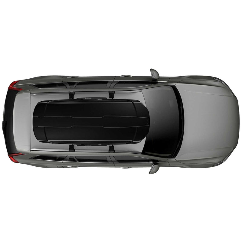 Load image into Gallery viewer, Thule Motion XT Large 16 cu ft Rooftop Cargo Box
