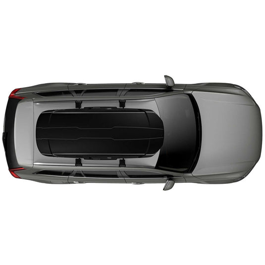 Thule Motion XT Large 16 cu ft Rooftop Cargo Box