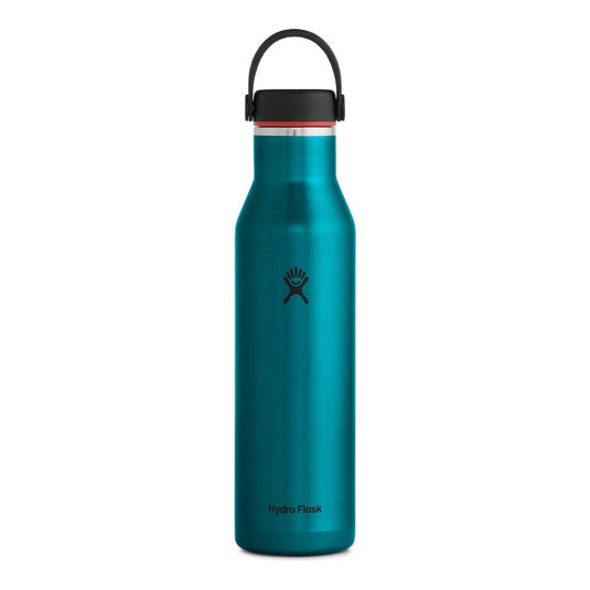 Hydro Flask 21 oz Lightweight Standard Mouth Trail Series