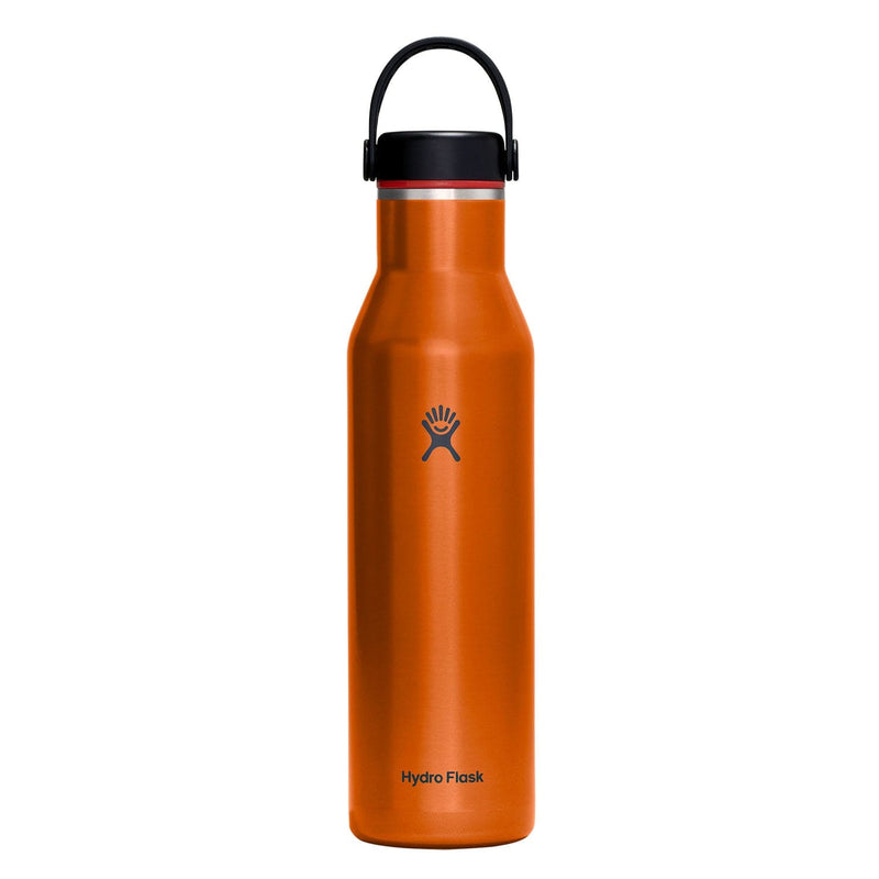 Load image into Gallery viewer, Hydro Flask 21 oz Lightweight Standard Mouth Trail Series
