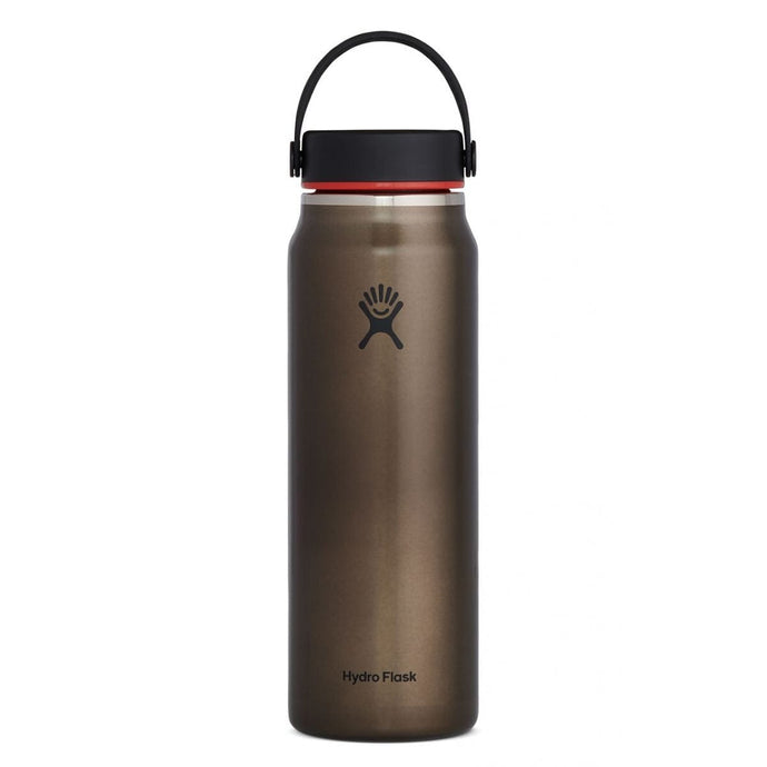 Hydro Flask 32 oz Lightweight Wide Mouth Trail Series Water Bottle