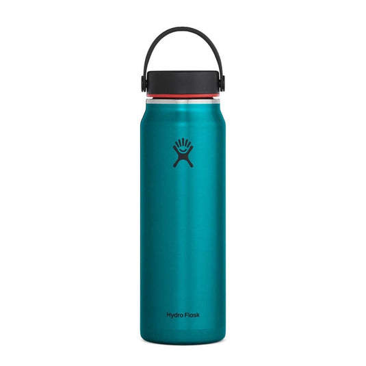 Hydro Flask 32 oz Lightweight Wide Mouth Trail Series Water Bottle