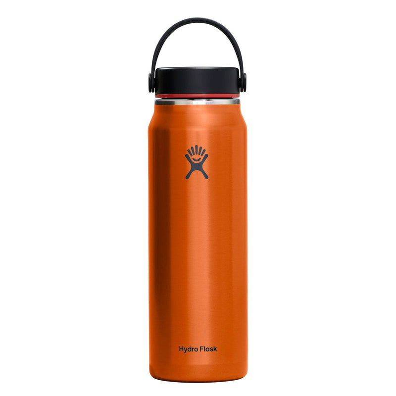 Load image into Gallery viewer, Hydro Flask 32 oz Lightweight Wide Mouth Trail Series Water Bottle
