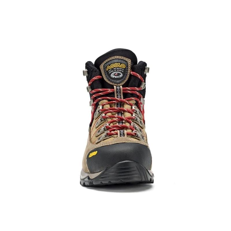 Load image into Gallery viewer, Asolo Fugitive GTX Waterproof Hiking Boot - Men&#39;s
