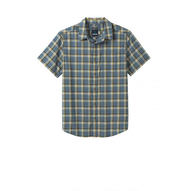 Load image into Gallery viewer, prAna Bryner Shirt - Slim - Men&#39;s
