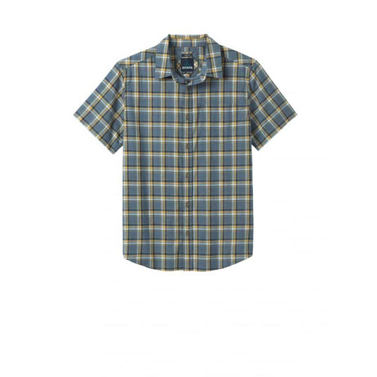 prAna Bryner Shirt - Slim - Men's