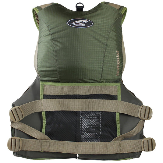 Stohlquist Piseas PFD - Mens