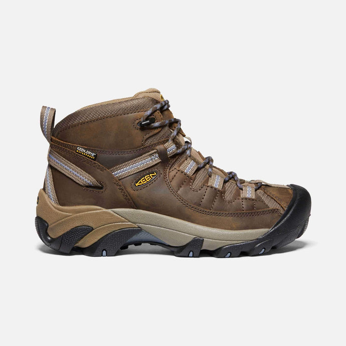 Keen Targhee II Mid Waterproof Hiking Boots - Women's