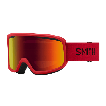 Smith Frontier Snow Goggle