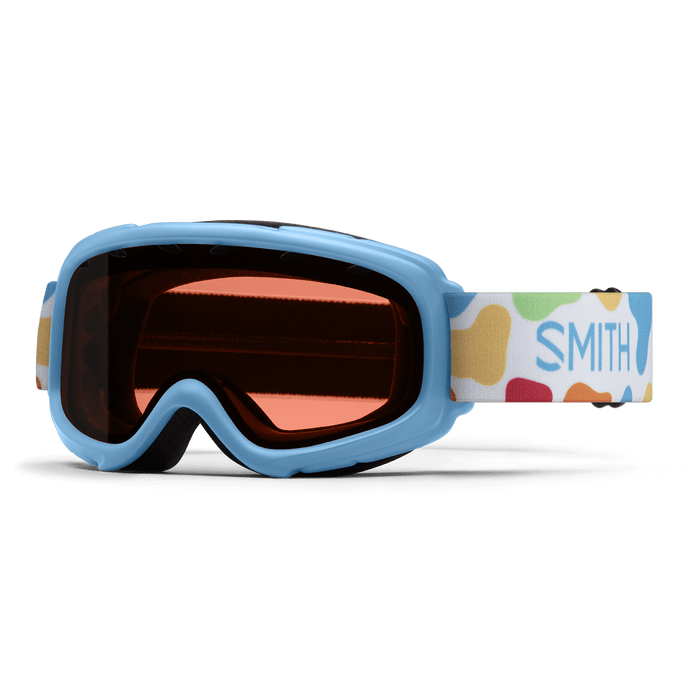 Load image into Gallery viewer, Smith Gambler Snow Goggle - Kid&#39;s
