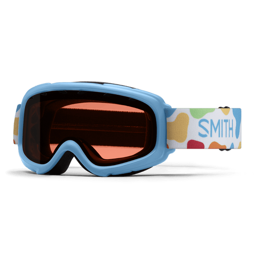 Smith Gambler Snow Goggle - Kid's