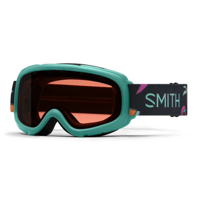 Load image into Gallery viewer, Smith Gambler Snow Goggle - Kid&#39;s
