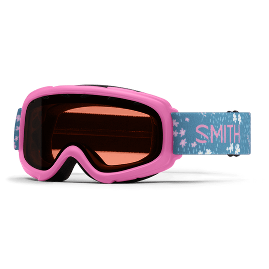 Smith Gambler Snow Goggle - Kid's