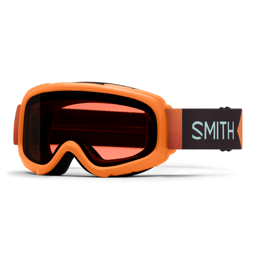 Smith Gambler Snow Goggle - Kid's