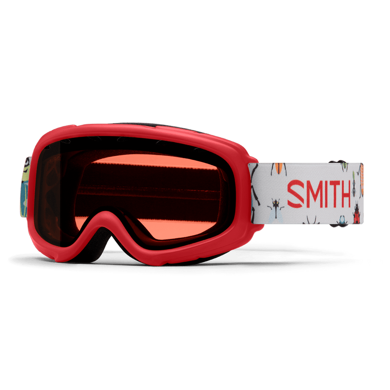 Load image into Gallery viewer, Smith Gambler Snow Goggle - Kid&#39;s
