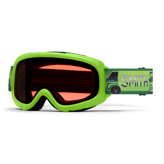 Smith Gambler Snow Goggle - Kid's