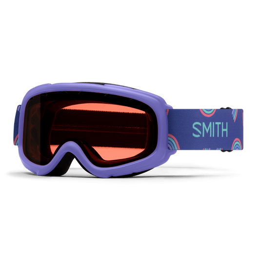 Smith Gambler Snow Goggle - Kid's