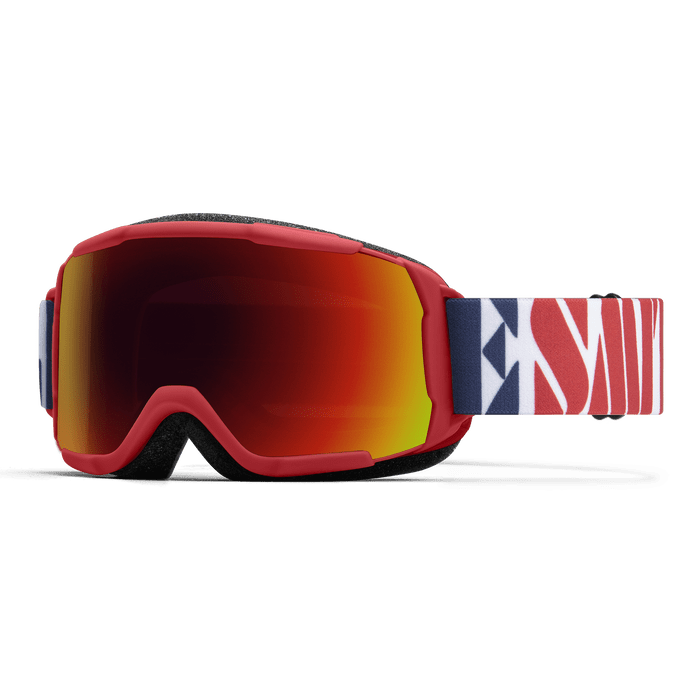 Load image into Gallery viewer, Smith Daredevil Juniors Snow Goggle
