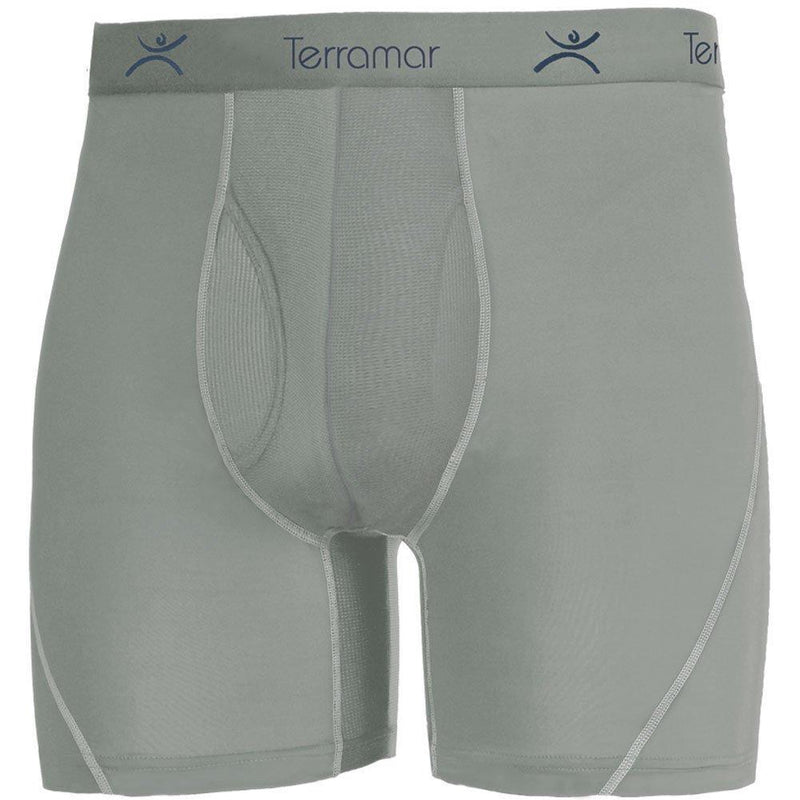 Load image into Gallery viewer, Terramar Cool Control Boxer Brief - Men&#39;s
