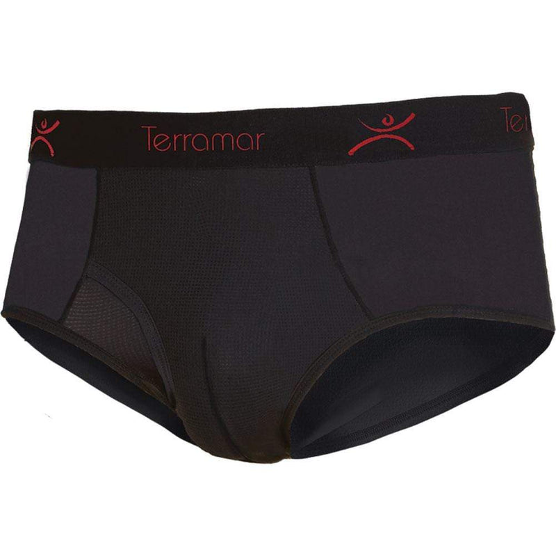 Load image into Gallery viewer, Terramar Cool Control Brief - Men&#39;s
