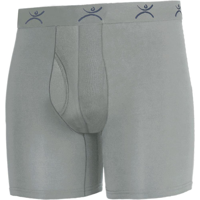 Terramar Pro Jersey Boxer Brief - Men's