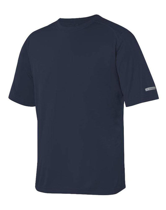 Terramar Transport Short Sleeve Tee - Men's