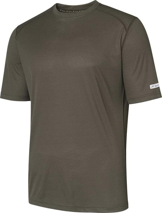 Terramar Transport Short Sleeve Tee - Men's