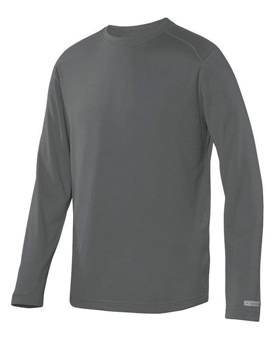 Terramar Transport Long Sleeve Tee - Men's