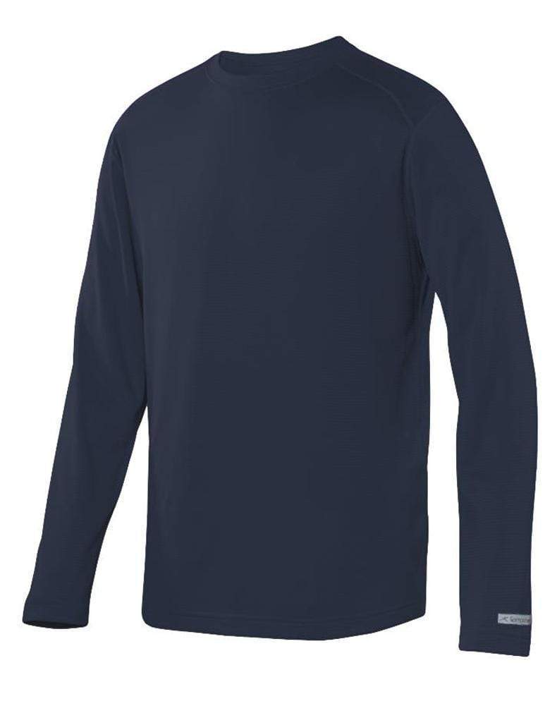 Load image into Gallery viewer, Terramar Transport Long Sleeve Tee - Men&#39;s
