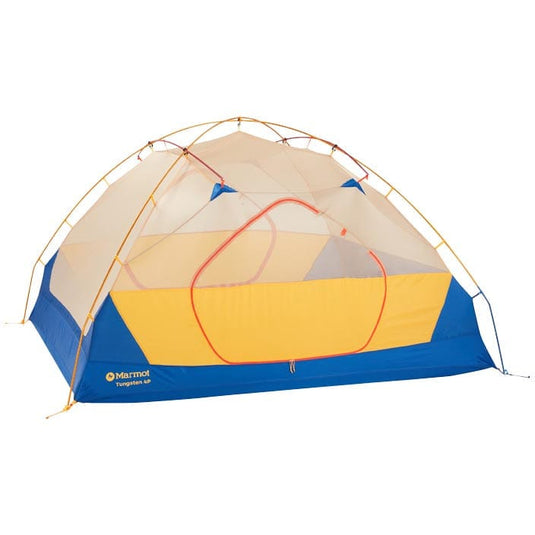 Marmot Tungsten 4 Person Tent