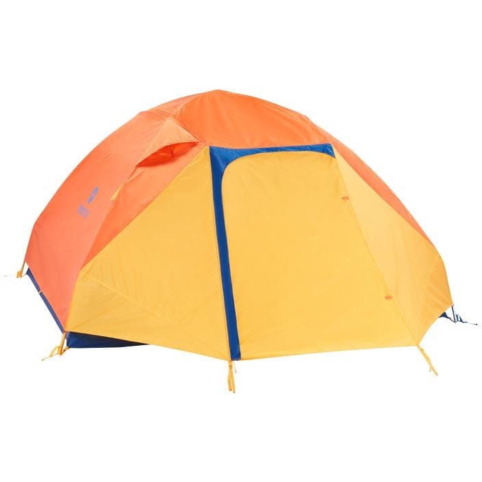 Load image into Gallery viewer, Marmot Tungsten 4 Person Tent
