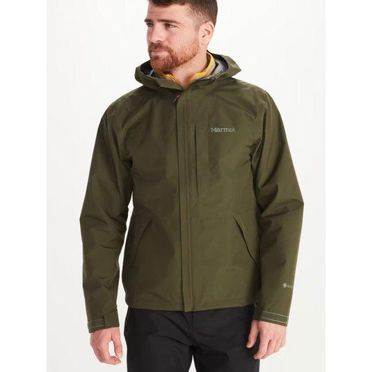 Marmot Men's GORE-TEX Minimalist Jacket