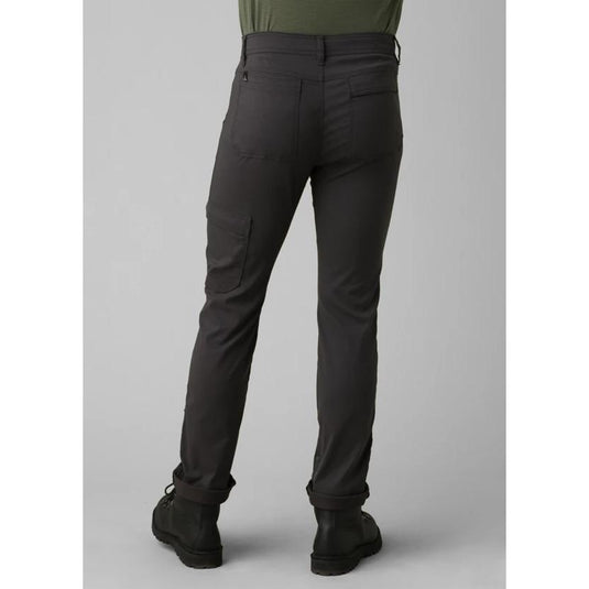 Prana Stretch Zion Straight 30" - Men's