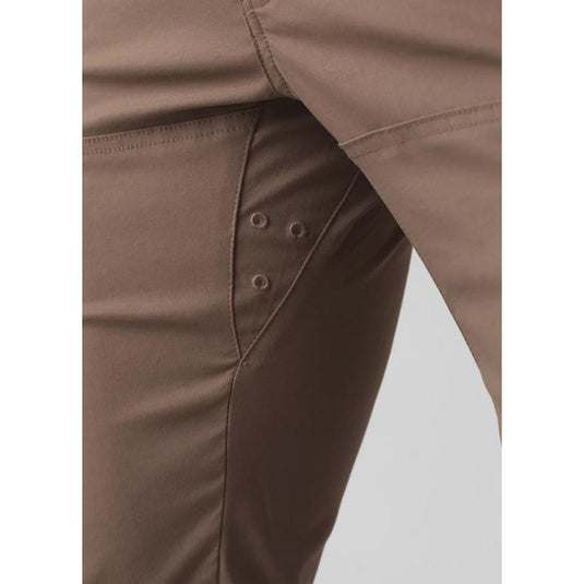 Prana Stretch Zion Straight 30" - Men's