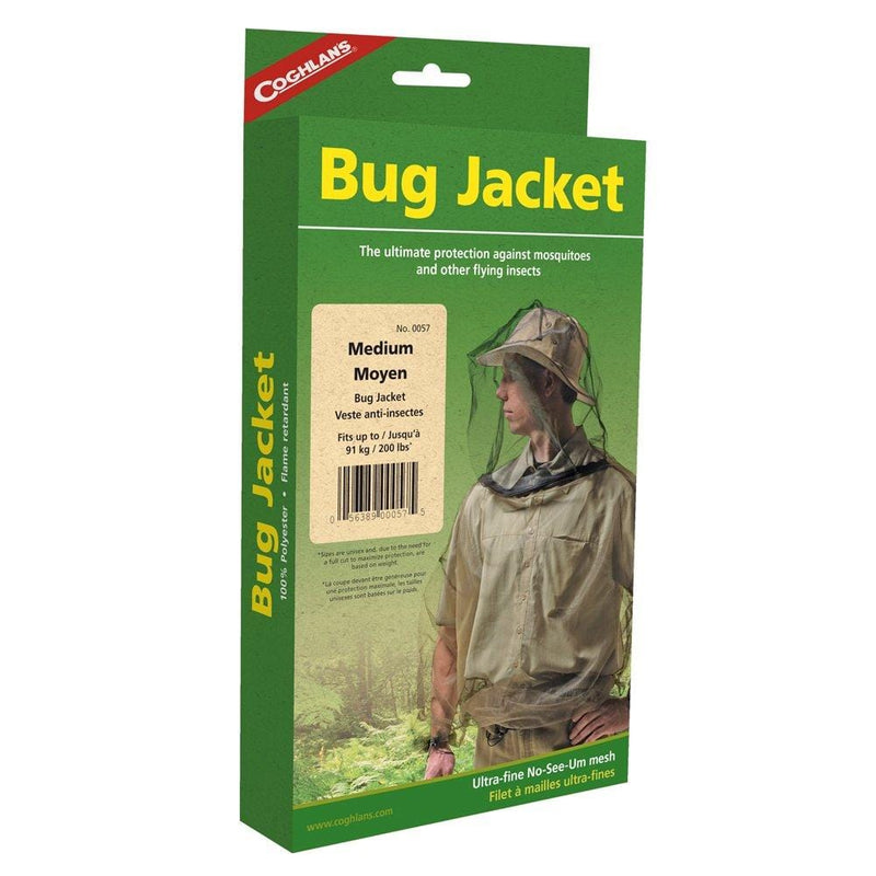 Load image into Gallery viewer, Coghlan&#39;s Bug Jacket
