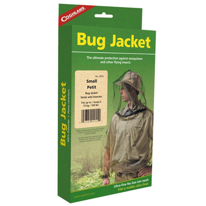 Coghlan's Bug Jacket