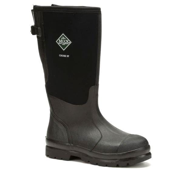 Load image into Gallery viewer, Muck Men&#39;s Chore XF Tall Welly Work Boot
