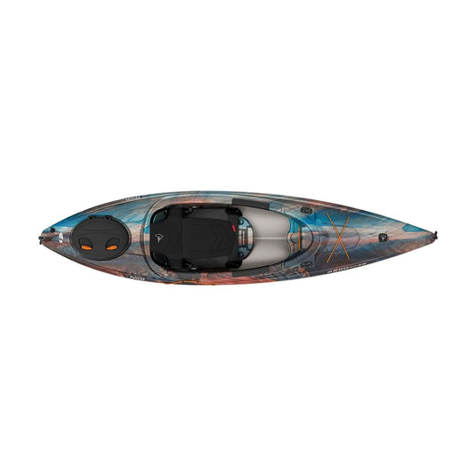 Pelican Argo 100XR Recreational Kayak