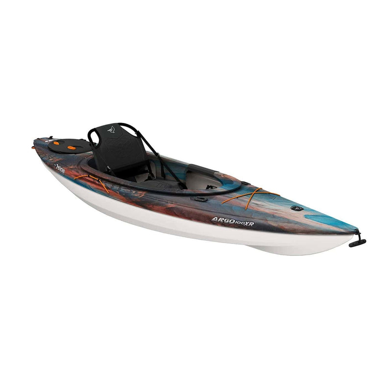 Load image into Gallery viewer, Pelican Argo 100XR Recreational Kayak
