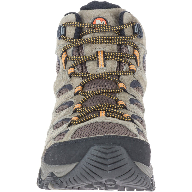 Load image into Gallery viewer, Merrell Moab 3 Men&#39;s Wide Mid Gore-Tex Hiking Boot - 2024 (No PFAS)
